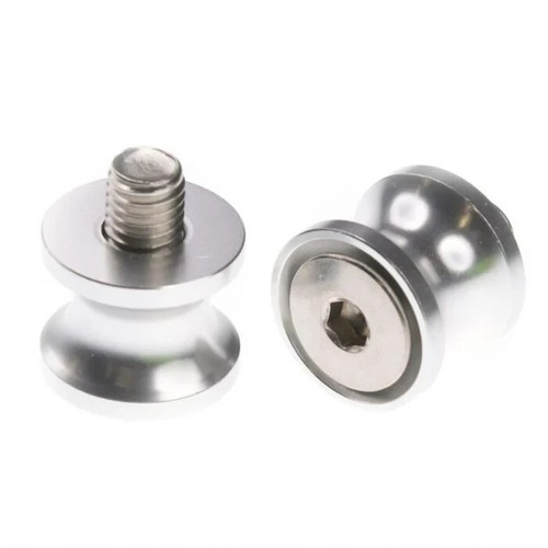 Bike alloy 10mm 5 pitch - 10mm,