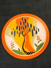 Wedgwood Clarice Cliff Ltd