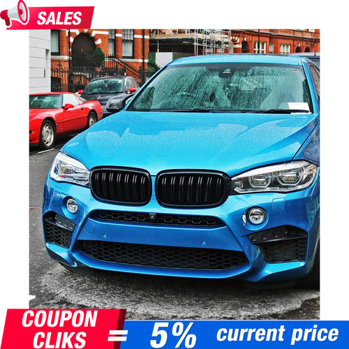Pair for bmw f15 f16 - for, x6