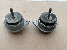 PORSCHE 964 REAR ENGINE MOUNTS
