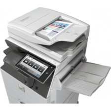 Sharp MX3550 A3 Colour