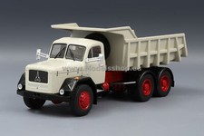 IXO TRUD001 Magirus Jupiter