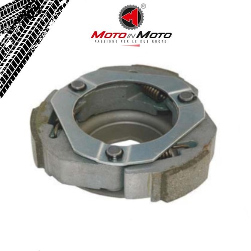 Peugeot clutch impeller for