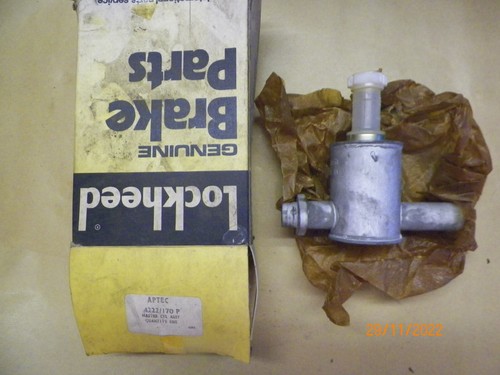 Genuine girling brake master - genuine,