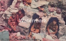 0295. WWI Daily Mail Series