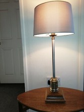 Handmade Table Lamp 