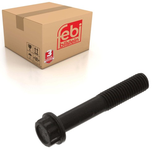 Clutch pressure plate - plate, bolt