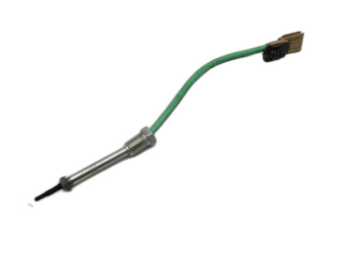 Sensor exhaust gas temperature - exhaust,