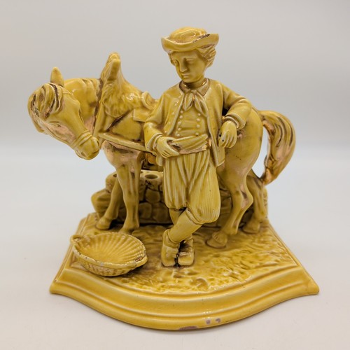 Eichwald boy horse pipe - eichwald,