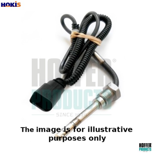Sensor exhaust gas - exhaust,