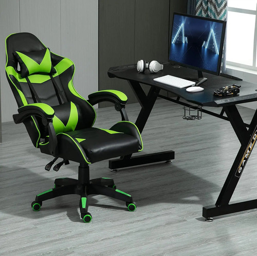 Gaming chair massage computer - gaming,