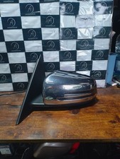 Mercedes-Benz 2010 W204 C Class Electric Power Folding Mirror Passenger #f