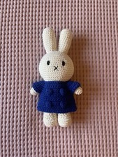 Handmade Just Dutch Miffy