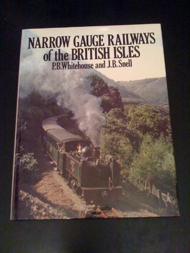 Narrow gauge railways the - narrow,