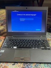 Toshiba Portege Z930 Core i5 UltraBook 4GB 128 GB SSD Windows 10 Pro