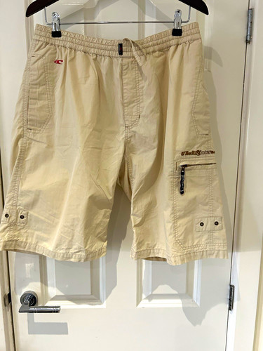 Neill vintage y2k beige - o'neill,