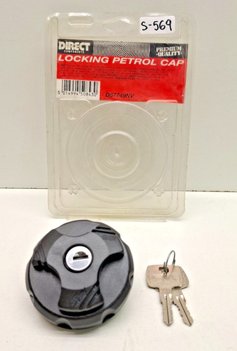 Classic car parts locking - car,