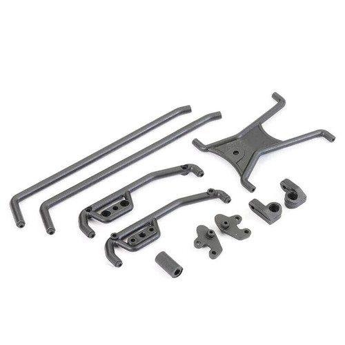 Ftx outback mini unitrak - ftx,