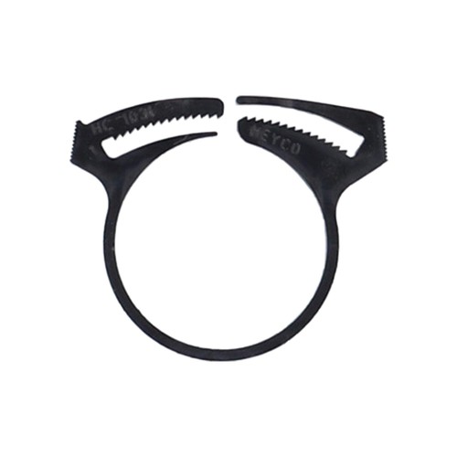 Clamp tubing waterway - tubing,,
