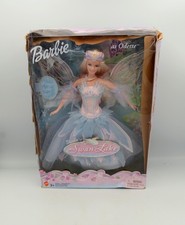 BARBIE Swan Lake Odette Doll