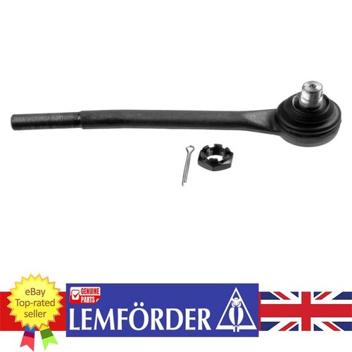 Front right inner tie rod - tie,