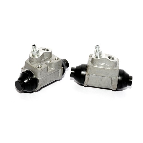 Rear wheel brake cylinder - rear,