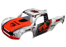 Traxxas 1/7 Unlimited Desert