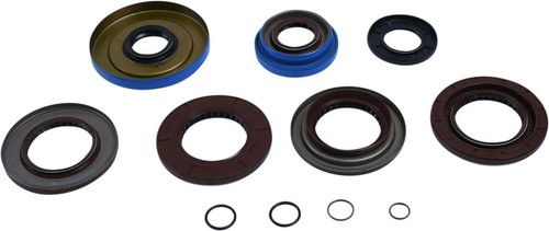 Moose racing transaxle - transaxle, bearing