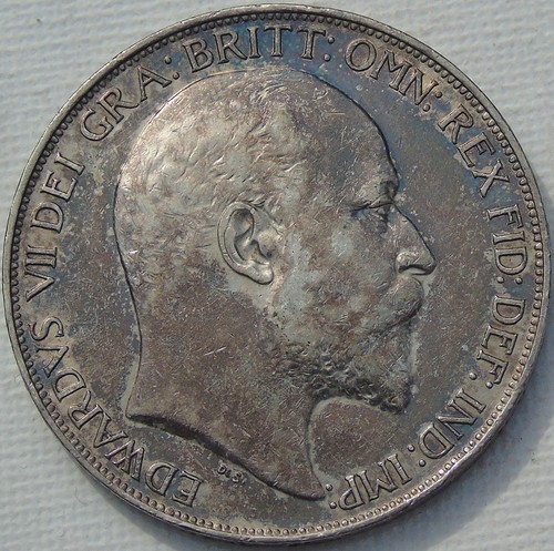 1902 king edward vii - 1902,
