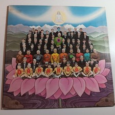 George Harrison / Dark Horse