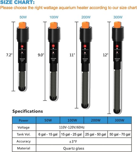 Pulaco 300w submersible - 300w,
