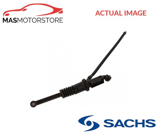 Clutch master cylinder sachs - clutch,