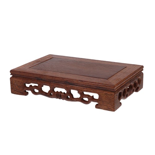 Rectangular solid wood - rectangular,
