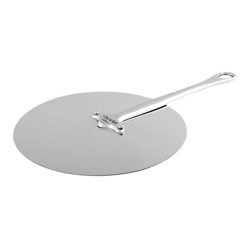 Mauviel cook universal lid - mauviel,