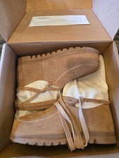Steger Mukluks Arctic Ribbon
