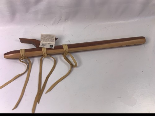 Native american handcrafted - american,