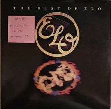 Electric Light Orchestra The