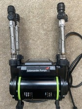 Salamander CT54XTRASF 1.5 Bar