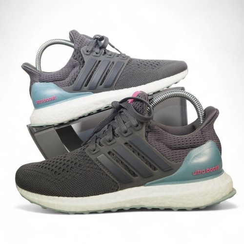 Adidas ultraboost grey - adidas, 1.0