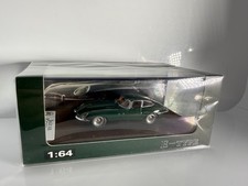 Jaguar type limited edition - e-type,