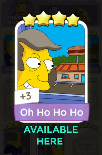 Set 15 the - ho, -4⭐