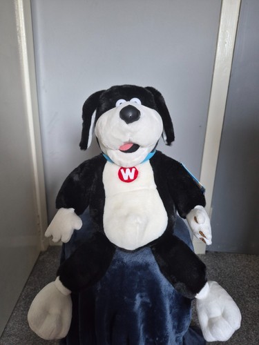Woolworths wooly worth - woolworths,