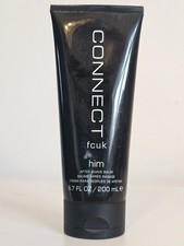 FCUK Connect Him After Shave