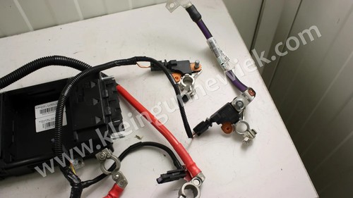 Fuse box ford transit custom - fuse,