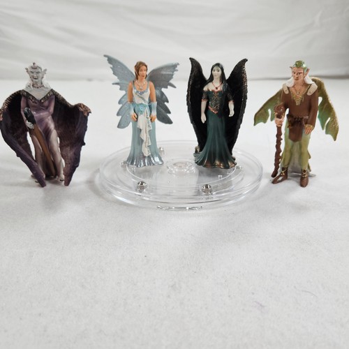 Schleich bayala lot retired - schleich,