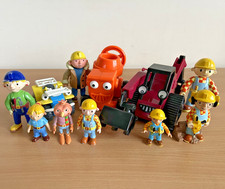 Bob The Builder Toys 8x