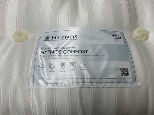 Hypnos comfort double - hypnos,