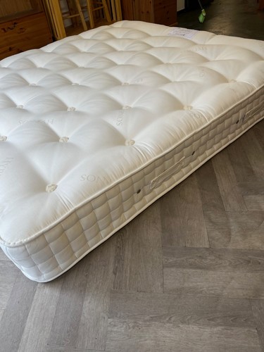 Hypnos luxury ortho mattress - hypnos, |