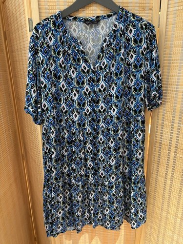 New indigo blue marks - new,