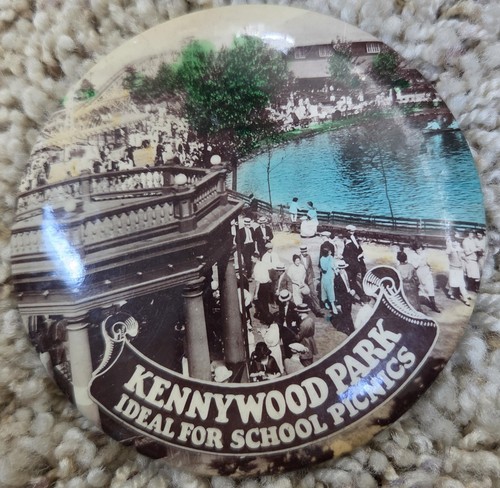 Rare antique advertising - rare,
